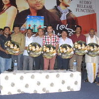 Akasame Haddu Audio Launch Pictures | Picture 55468